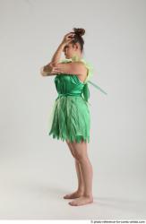 KATERINA FOREST FAIRY STANDING POSE 3